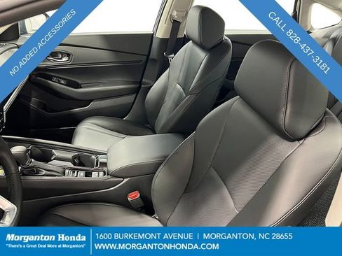 New 2025 Honda Accord Touring image 14