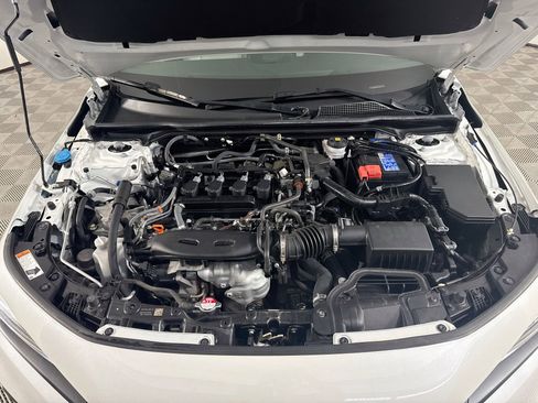 Used 2022 Honda Civic Sport Touring image 39