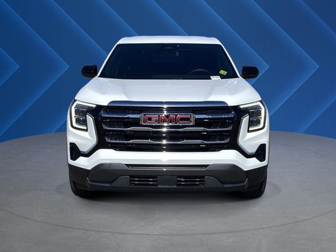 Used 2025 GMC Terrain Elevation AWD/4WD image 8