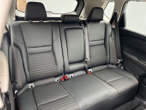 New 2026 Nissan Rogue SV AWD/4WD image 28