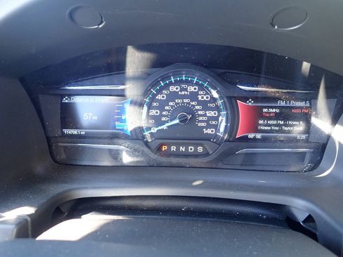 Used 2015 Ford Flex SEL w/ Equipment Group 202A AWD/4WD image 4