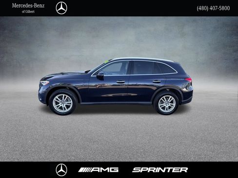 Certified 2023 Mercedes-Benz GLC 300 4MATIC image 2