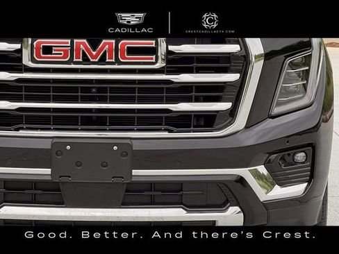 Used 2026 GMC Yukon Elevation w/ Elevation Premium Package image 9