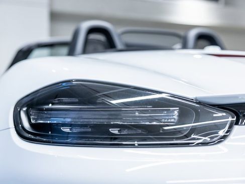 Certified 2023 Porsche 718 Boxster GTS image 21