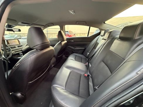 Used 2021 Nissan Altima 2.5 SR image 30