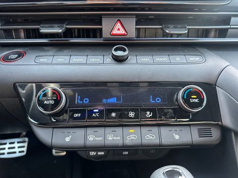 New 2026 Hyundai Elantra N Line image 19