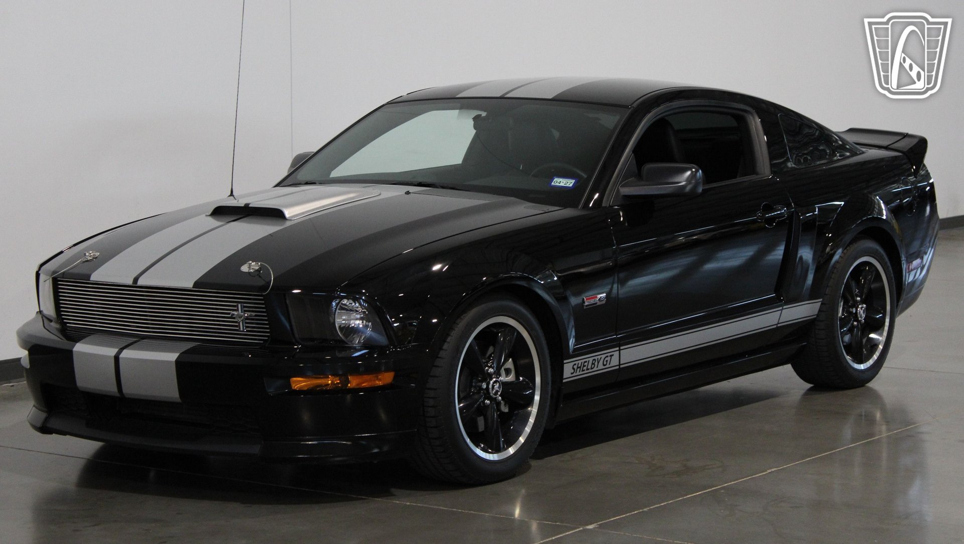 Used 2007 Ford Mustang GT RWD image 30