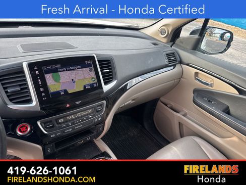 Used 2019 Honda Ridgeline RTL-E image 26