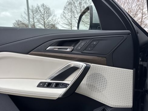 New 2026 BMW X1 xDrive28i image 20