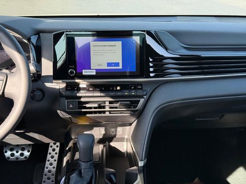 New 2026 Toyota Camry Nightshade (Natl) image 10