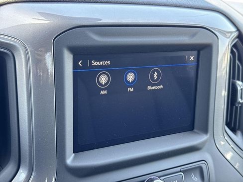 New 2026 GMC Sierra 1500 Pro w/ Pro Value Package RWD image 14