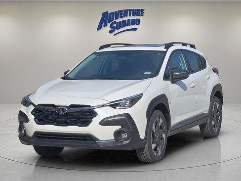 New 2025 Subaru Crosstrek 2.5i Limited image 2