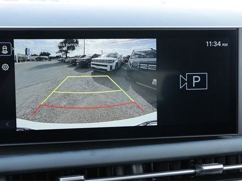 Used 2026 Hyundai Tucson SE image 14