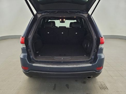 Used 2021 Jeep Grand Cherokee Limited w/ Sun & Sound Group AWD/4WD image 29