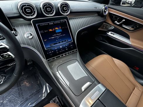 Certified 2024 Mercedes-Benz CLE 300 4MATIC Coupe image 26