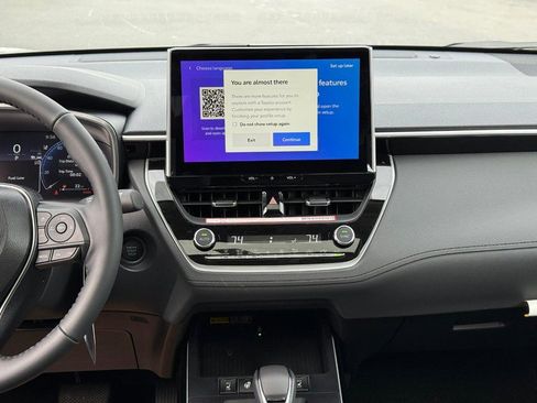 New 2026 Toyota Corolla Cross XLE image 11