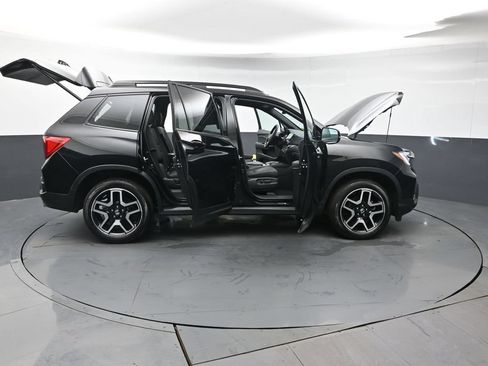 Certified 2023 Honda Passport Elite image 55