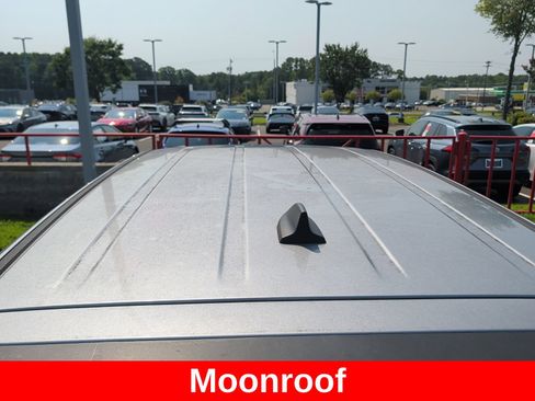 Used 2018 Honda Odyssey EX-L image 10