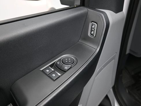 New 2025 Ford F550 XL w/ XL Chrome Package image 10