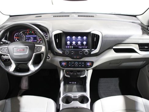 Used 2023 GMC Terrain SLT AWD/4WD image 2