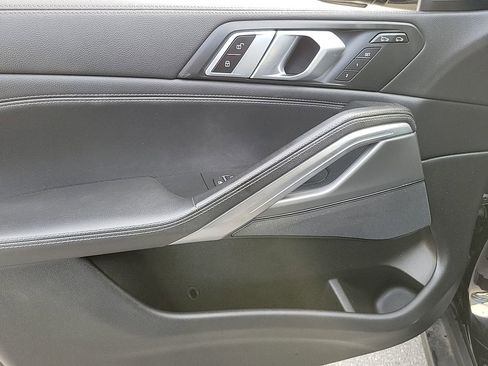 Used 2020 BMW X6 sDrive40i w/ Convenience Package image 15