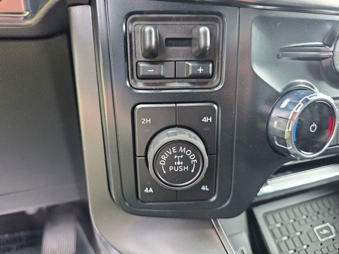 New 2025 Ford F150 Tremor w/ Equipment Group 402A High image 13