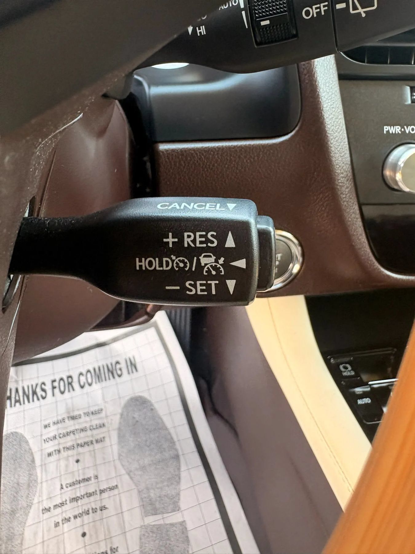 Used 2018 Lexus RX 350 AWD w/ Premium Package image 18