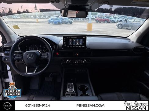 Used 2025 Honda Pilot EX-L image 15