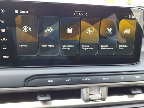 New 2027 Kia Telluride S image 24