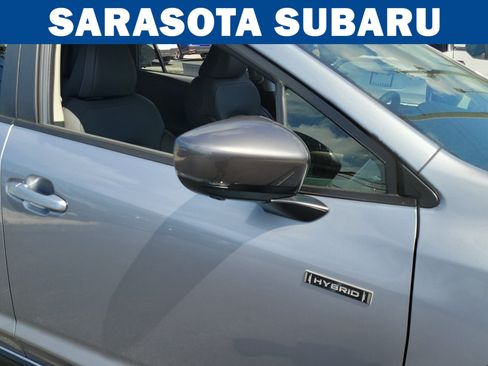 New 2026 Subaru Crosstrek 2.5i Limited w/ Crosstrek Mirror Package AWD/4WD image 9