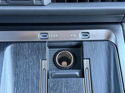 New 2026 Lexus GX 550 image 23