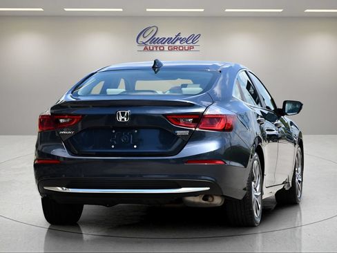 Used 2022 Honda Insight Touring image 5