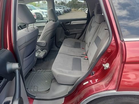 Used 2010 Honda CR-V EX image 26