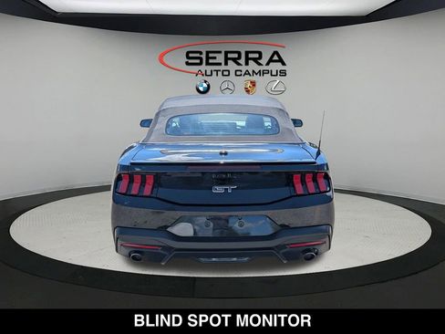 Used 2024 Ford Mustang GT Premium RWD image 12