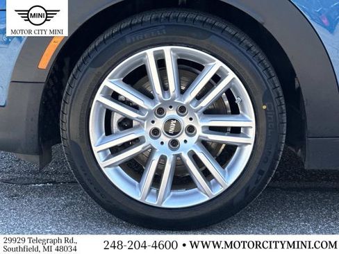 Used 2024 MINI Cooper Countryman S image 11