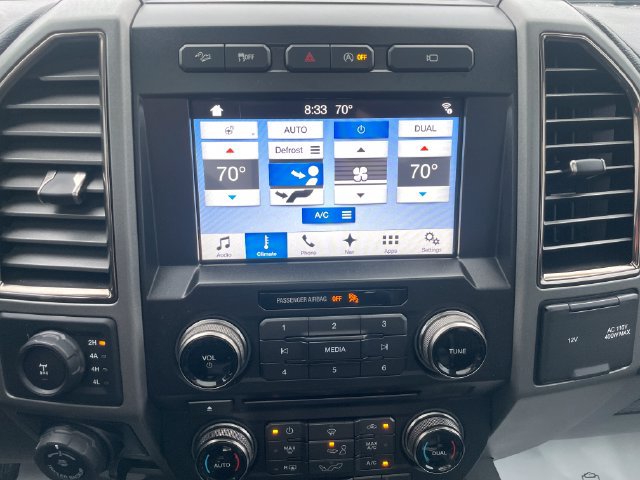 Used 2017 Ford F150 Raptor w/ Equipment Group 802A Luxury AWD/4WD image 13