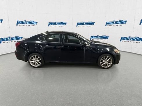 Used 2011 Lexus IS 250 AWD w/ Luxury Plus Value Edition image 13