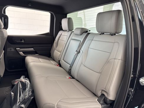 New 2026 Toyota Tundra SR5 image 36