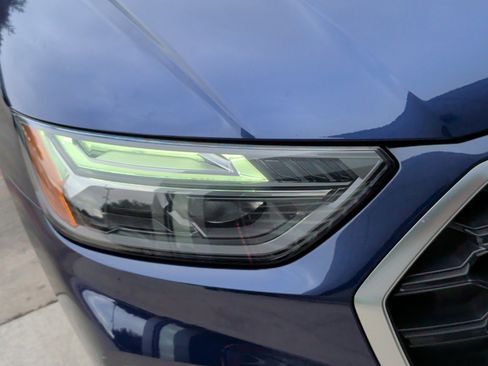 Used 2022 Audi Q5 2.0T Premium image 11