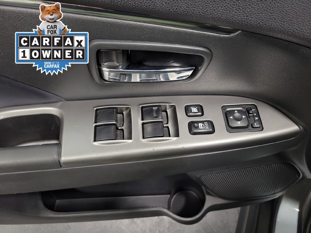 Used 2023 Mitsubishi Outlander Sport SE AWD/4WD image 27