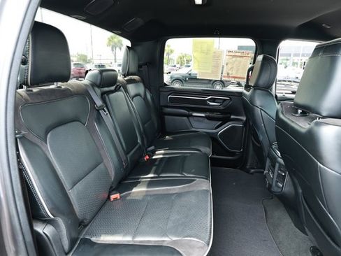 Used 2024 RAM 1500 Laramie RWD image 29