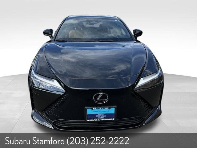 Used 2024 Lexus RZ 450e Premium w/ Technology Package AWD/4WD image 2