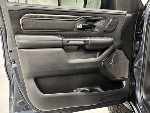 Used 2026 RAM 1500 RHO w/ RHO Level 1 Equipment Group AWD/4WD image 8