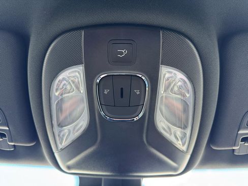 Used 2024 Jeep Compass Trailhawk w/ Trailhawk Elite Group AWD/4WD image 26