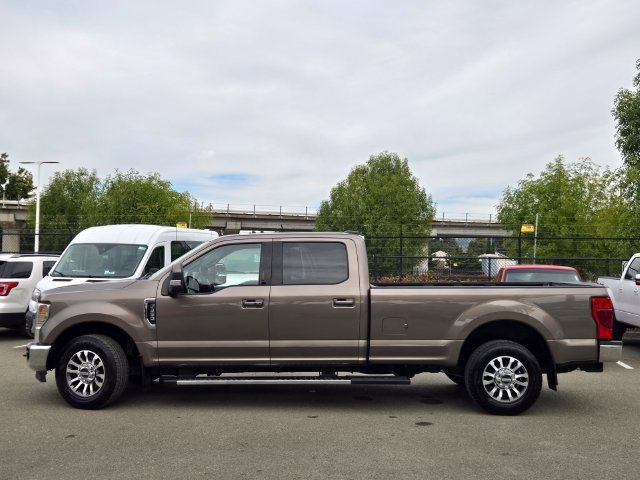 Certified 2022 Ford F350 Lariat RWD image 3