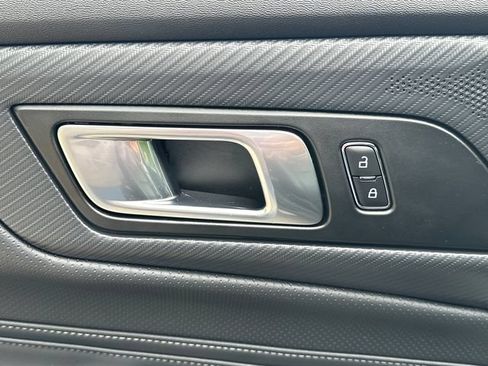 Certified 2026 Ford Mustang Premium RWD image 17
