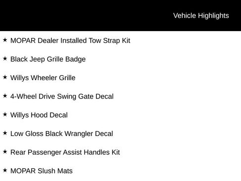 Used 2015 Jeep Wrangler Unlimited Sport AWD/4WD image 3