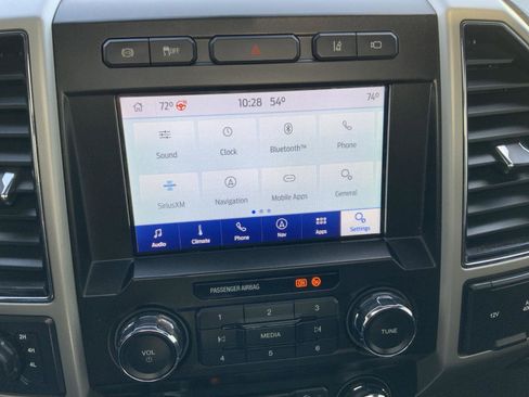 Used 2021 Ford F250 Lariat w/ Lariat Ultimate Package image 48