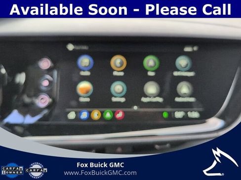 Certified 2023 Buick Envision Avenir image 15