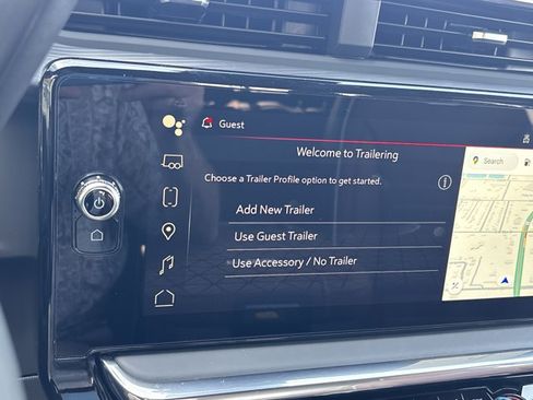 New 2026 GMC Sierra 3500 Denali Ultimate w/ LPO, Black Badging Package AWD/4WD image 39